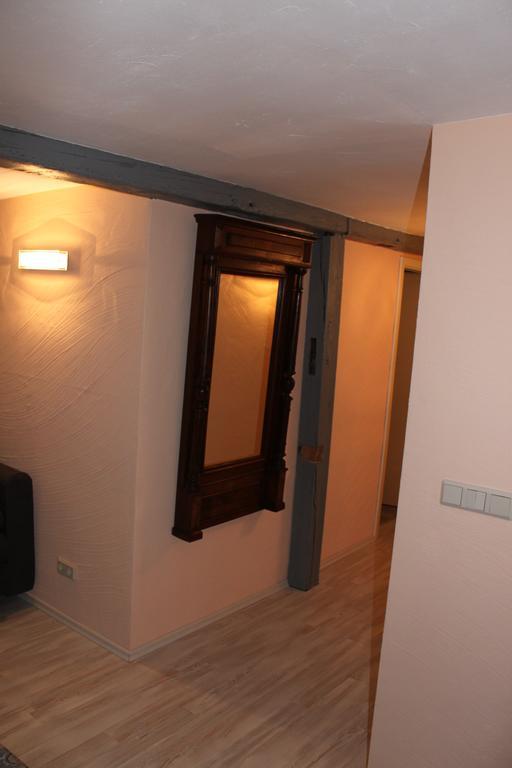 Ferienwohnungen Im Alten Handelshof Quedlinburg Cameră foto